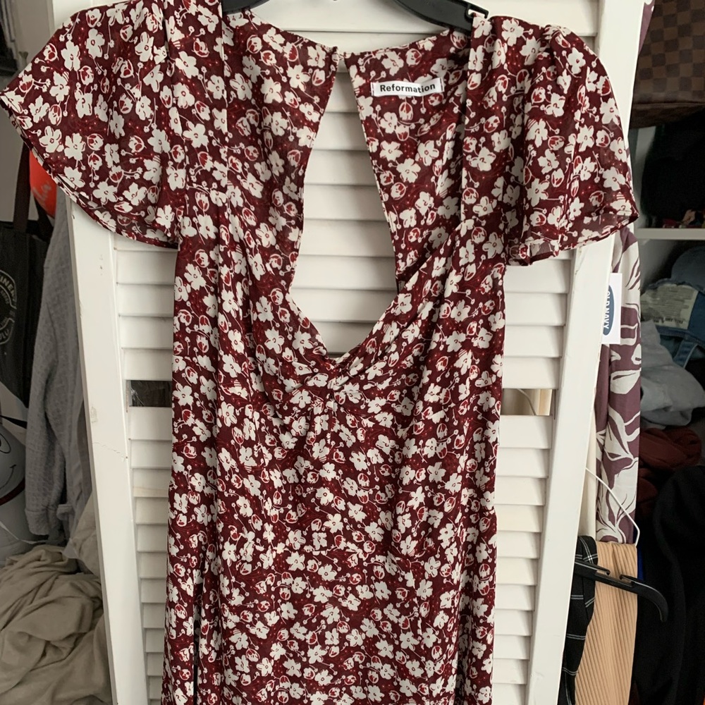 Kenni Dress- Granita